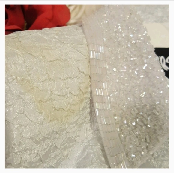 Ursula of Switzerland Jacket Beaded. - Picture 3 of 9